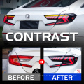 HCMotionz Taillights для Honda Accord 2018-2022